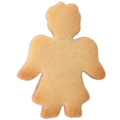Clearance Städter Koekjes Uitsteker Engel 6cm**