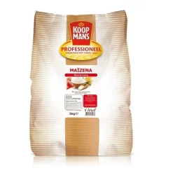 Outlet Koopmans Professional Koopmans Prof. Maizena 5kg
