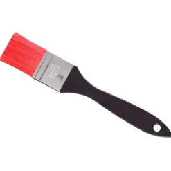 Overig Kwast Hittebestendig (150°C) Nylon Haren 3,5cm (21cm)