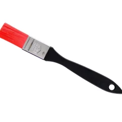 Hot Overig Kwast Hittebestendig (150°C) Nylon Haren 2,5cm (20cm)
