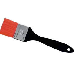 Outlet Overig Kwast Hittebestendig (150°C) Nylon Haren 6cm (24cm)