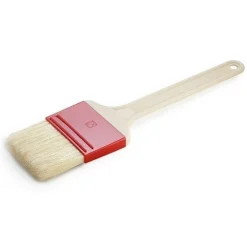 Online Overig Kwast Kunststof / Natuurhaar 10cm (24cm)