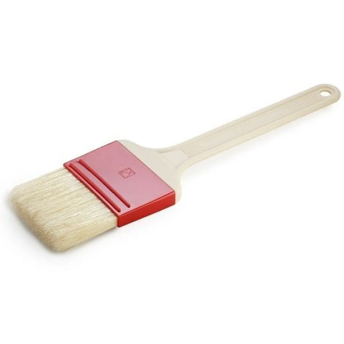 Online Overig Kwast Kunststof / Natuurhaar 10cm (24cm)
