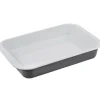 Best Overig Ladelle Visto Ovenschaal Large Grijs 41x27x6cm**