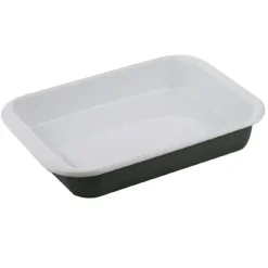 Best Overig Ladelle Visto Ovenschaal Medium Groen 35x25x5,5cm**