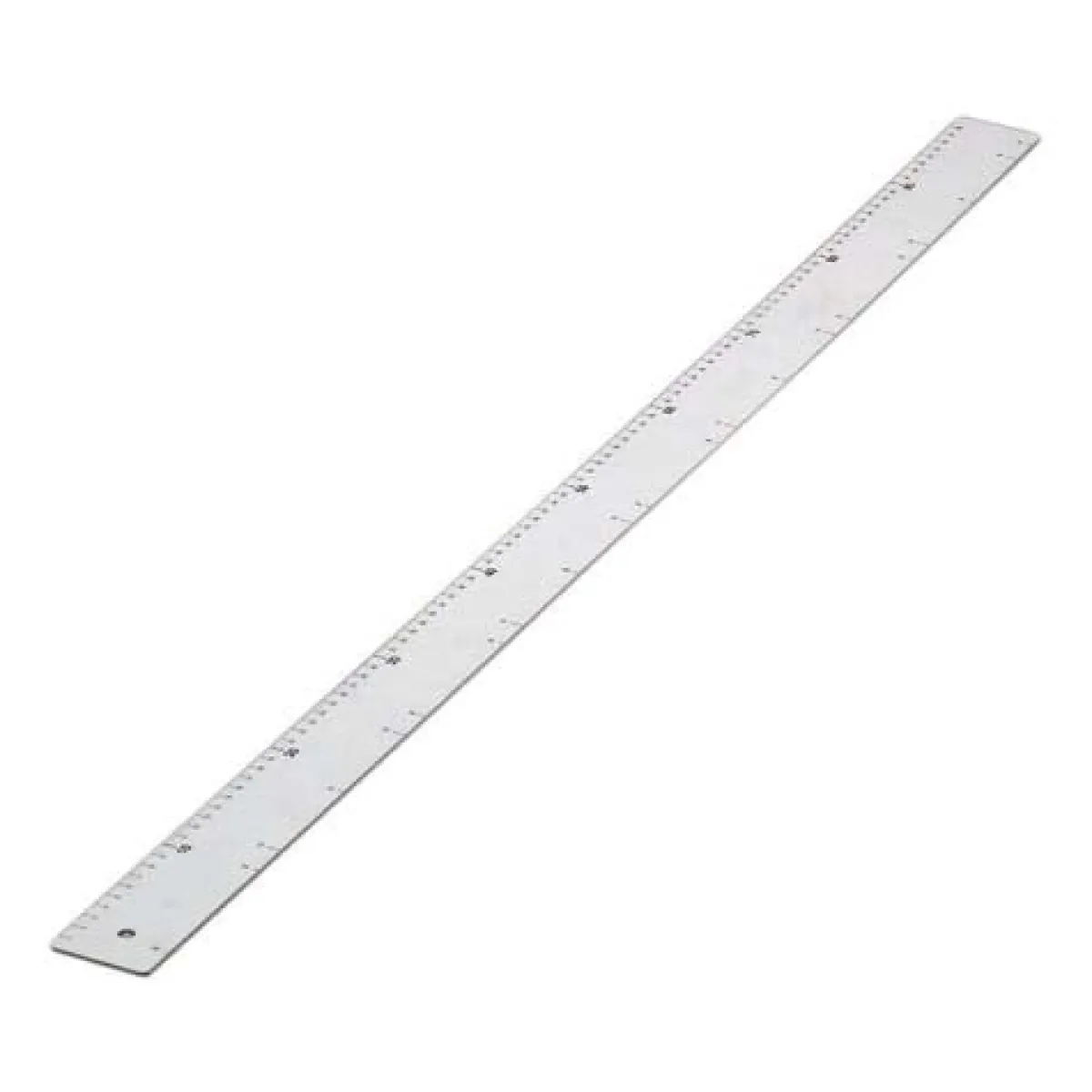 Overig Liniaal kunststof 100cm