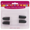 New LorAnn Druppelaars Plain (Pipet) 4st. 10cm
