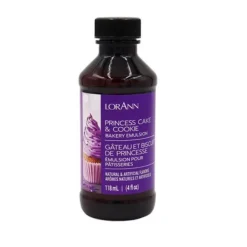 Best LorAnn Smaakstof Emulsie Cake-Koek 118ml