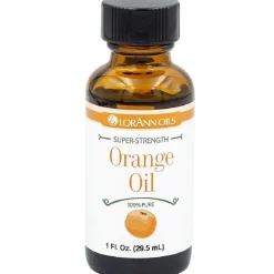 Online LorAnn Super Sterke Smaakstof Sinaasappel 29,5ml