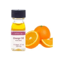 Online LorAnn Super Sterke Smaakstof Sinaasappel Natuurlijk 3,7ml