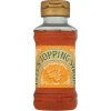 Clearance Lyle's Butterscotch Syrup Knijpfles 325gr.