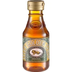 Sale Lyle's Golden Syrup Schenkfles 454gr.