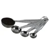 Online Matfer Maatlepeltjes RVS set/4**