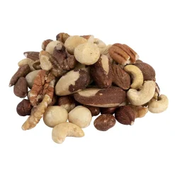 Discount BrandNewCake Macadamiamix Naturel 140g