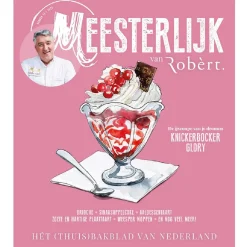 Robèrt Magazine: Meesterlijk Nr. 52