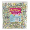 Outlet Overig Manna Plofrijst 1kg