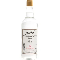 Hot Overig Marasquin 60% 1liter (speciaal voor patisserie)