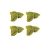 Best Overig Marsepein Blaadjes Groen Klein 33mm (120 st.)