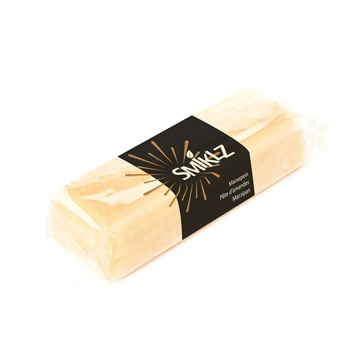 Online Overig Marsepein Naturel 1:1½ 100g