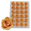Online Overig Marsepein Rozen Zalm 6-blads 25mm (24 st.)