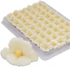 Online Overig Marsepein Saniyes Wit 25mm (54 st.)