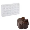 Sale Martellato Bonbonvorm Bloem (24x) 30x31x18mm
