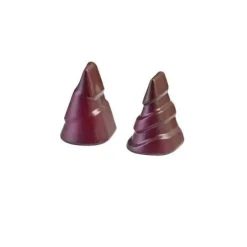 New Martellato Bonbonvorm Kerstboompje (30x) 31x22 mm
