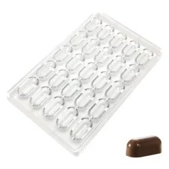 Sale Martellato Bonbonvorm Pil (25x) 40,5x18h16mm