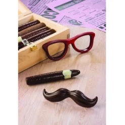 New Martellato Chocolademal Sigaar (16x)