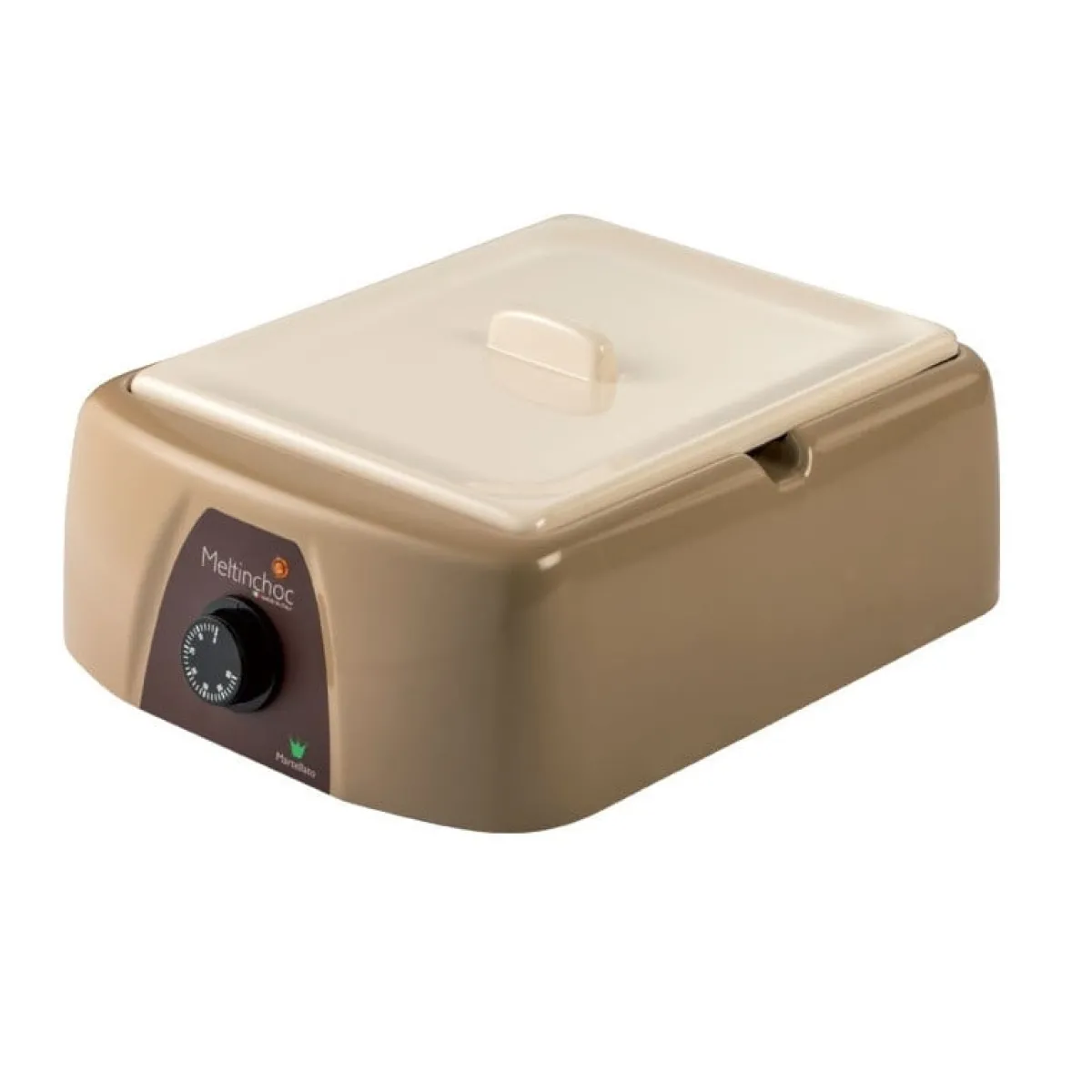 New Martellato Couverture Smeltbak 6 liter