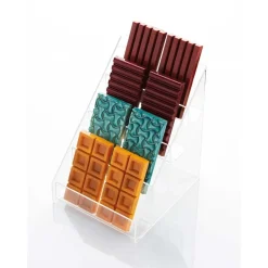 Online Martellato Display t.b.v. Chocoladerepen