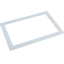 Hot Martellato Kapseltrek Frame 570x370x3(h)mm**