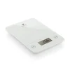 Outlet Martellato Keukenweegschaal Wit Klein 5kg