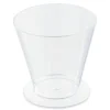 Best Martellato Lepelgebak cups Kopje (150 ml) / 100 stuks