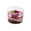 Sale Martellato Lepelgebak cups Bucket (210 ml) / 100 stuks