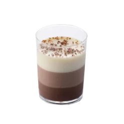 Best Martellato Lepelgebak cups Klassiek (90 ml) / 100 stuks