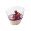 Discount Martellato Lepelgebak cups Vela (85 ml) / 100 stuks