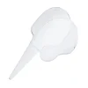 Hot Martellato Plastic Houder voor Smaaklabels 10 stuks