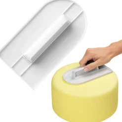 Hot Martellato Smoother rond**