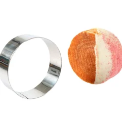 Discount Martellato Taartring Rond New York Roll Ø10x3,5cm