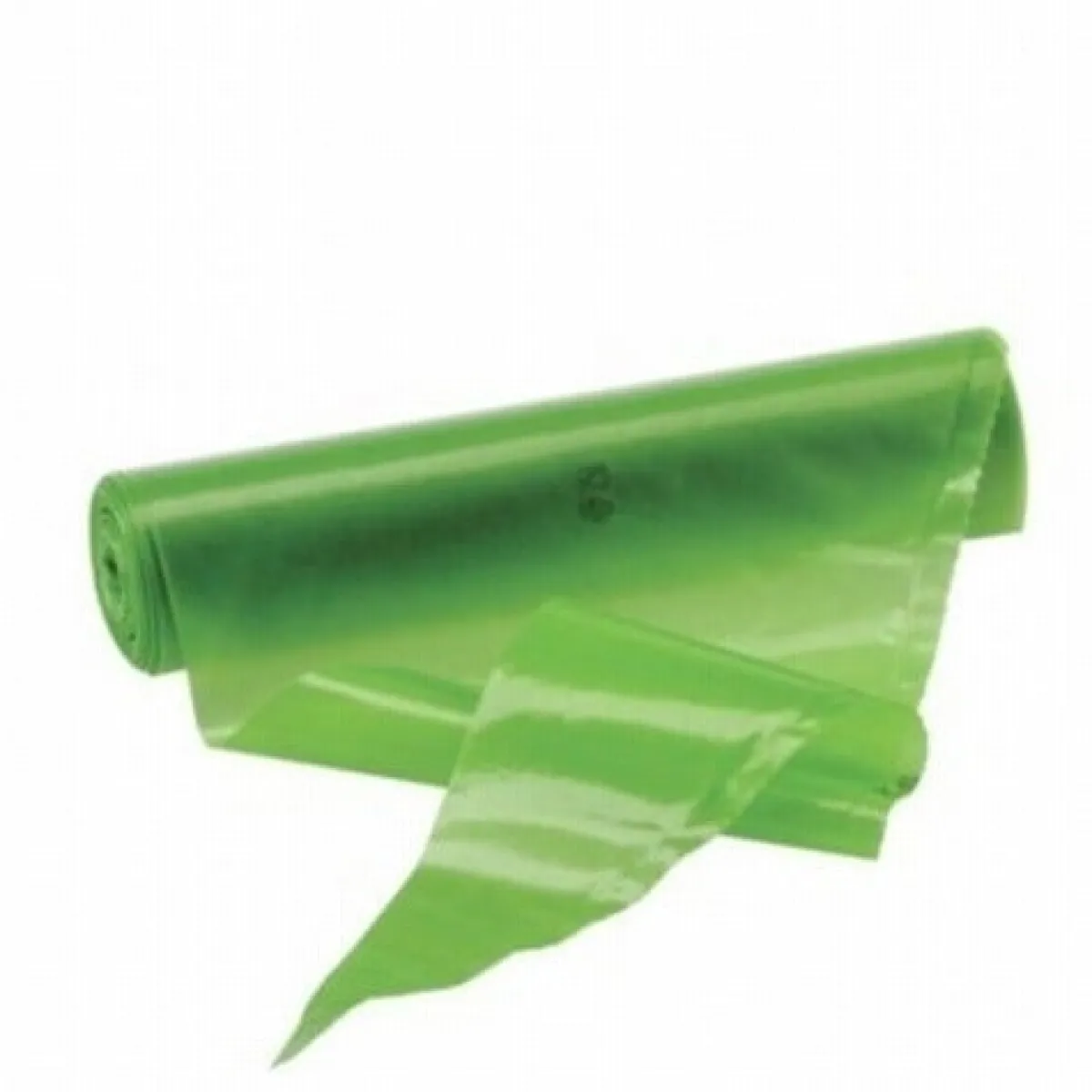 Sale Martellato Wegwerp Spuitzak 30cm Groen 100 stuks