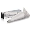 Online Martellato Wegwerp Spuitzak 65cm Transparant 100 stuks