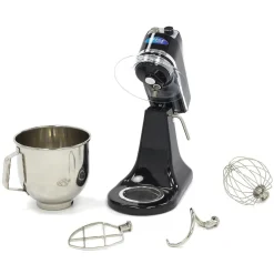 Sale Maxima Planeetmenger MPM 7L Zwart Professioneel