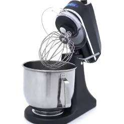 Best Maxima Planeetmenger MPM 7L Zwart Mat Professioneel