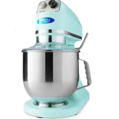 Sale Maxima Planeetmenger MPM 7L Pastel Blauw Professioneel