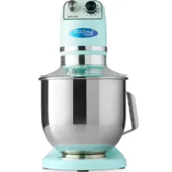 Sale Maxima Planeetmenger MPM 7L Pastel Blauw Professioneel