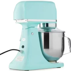 Sale Maxima Planeetmenger MPM 7L Pastel Blauw Professioneel