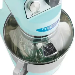 Sale Maxima Planeetmenger MPM 7L Pastel Blauw Professioneel