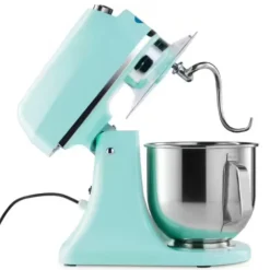 Sale Maxima Planeetmenger MPM 7L Pastel Blauw Professioneel