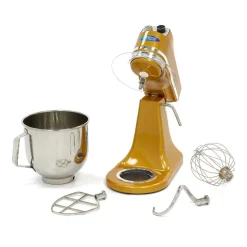 Discount Maxima Planeetmenger MPM 7L Goud Professioneel